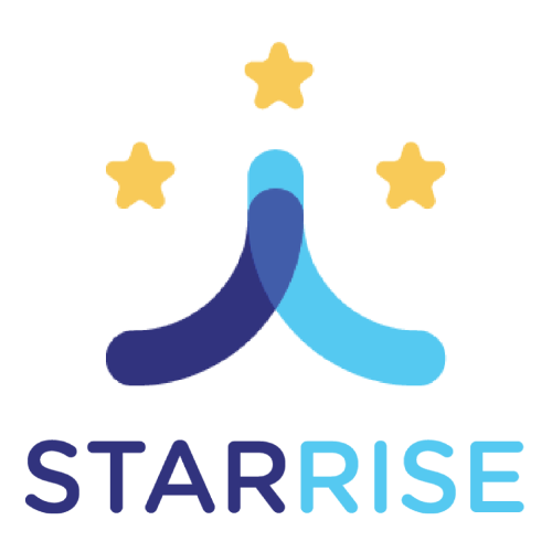 horizontal logo starrise-01